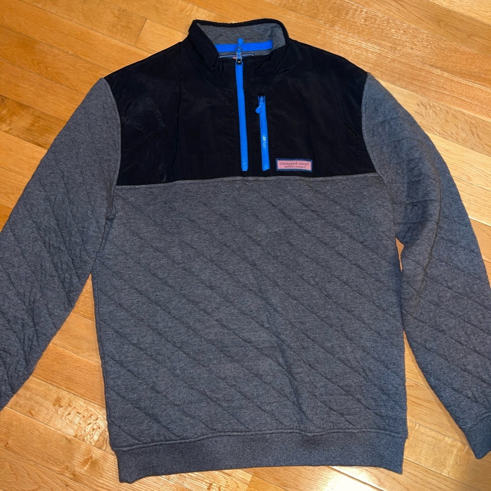 Men’s Vineyard Vines Shep Shirt USED